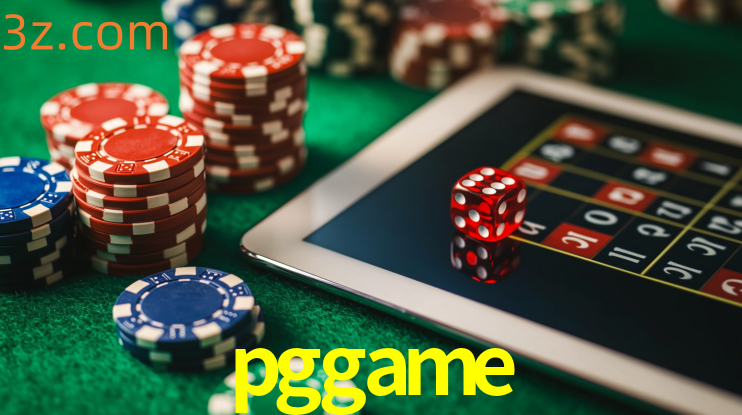 Faça Login na Plataforma pggame